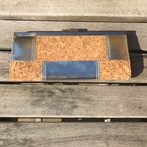 3/$10 Cork clutch